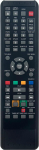 Uus SE-R0307 SER0307 Asenduspult Toshiba SE-R0307 DVD Recorder VCR kaugjuhtimispult D-VR18DT D-VR18DTKB jaoks Toshiba DVR18DT DVD Recorder VCR D-VR18DTKB D-VR18DT kaugjuhtimispuldile