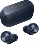 Technics EAH-AZ100E-A Juhtmevabad m&uuml;rasummutusega k&otilde;rvaklapid Mugavad k&otilde;rvaklapid Multipoint Bluetooth Voice Focus AI Midnight Blue