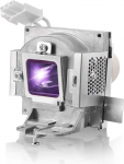 Asendusprojektorilamp 5J.JFH05.001 BENQ MH530 TH530 projektorilambile 5J.JFH05.001