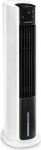TROTEC PAE 30 Aircooler 3-in-1 Air Cooler Mobile Air Conditioner Humidifier Ventilaator 4 ventilaatoritasemed 7L paak aurustuv jahutus&otilde;hu filter
