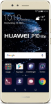 Huawei P10 Lite Dual SIM nutitelefon, 32 GB sisem&auml;lu, 5,2-tolline, puuteekraan, Android 7.0, Dual-SIM, 32 GB