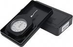 SEG - 150-1 Spannungsmessger&auml;t, Einnadel-Kraftmessger&auml;t zur Messung einer Spannung von 150 g, tragbares Zifferblatt-Tensiometer mit ergonoomischem Design f&uuml;r Labor- und Feldanwend