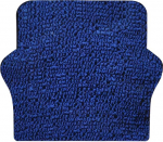 Casatessile istmekatted, diivanikatted, elastsed istmekatted, COPRILISCIO - Blossom, 2 kohta