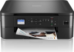Brother DCP-J1050DW 3-in-1 DIN A4 multifunktsionaalne printer