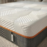 BSS BEDDING K&uuml;lmavahtmadrats 140 x 200 cm, 22 cm k&otilde;rge, 2-in-1 k&otilde;vadus H3/H4 (p&ouml;&ouml;ratav: &uuml;lemine H3, alumine H4), rullmadrats, 7-tsooniline m&auml;luvaht, ergonoomiline ja hingav, pestav kate.