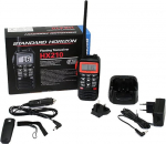 Standard Horizon HX210E