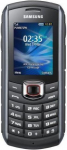 Samsung B2710 (2 MP, IP67, wasserdicht) lukustamata - must