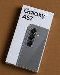 Samsung Galaxy A57 5G, 8+128GB, Hall
