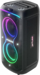 MUSE M-1930 DJ Bluetoothi peok&otilde;lar, 300 vati stereok&otilde;lar valgusshowga, mikrofoni sisend, AUX ja USB, reguleeritavad k&otilde;rg- ja bassihelid.