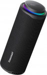 Tronsmart T8 kaasaskantav Bluetooth-k&otilde;lar 40W LED-valgustusega, veekindel IPX7, v&otilde;imas bass koos Hi-Fi stereoheliga, traadita k&otilde;lar koos EQ-ga telkimiseks, jalgrattas&otilde;iduks, sise- ja v&auml;litingimustes kasutamiseks