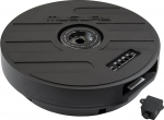 Musway MW1100A - 28 cm (11-tolline) aktiivne varuratta subwoofer
