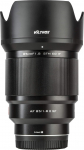 Viltrox 85mm F1.8 AF Car Lens Portrait Focus Lens for Fuji FX Mount Camera Made of Metal