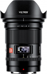 VILTROX AF 16 mm F1.8 Full Frame Lens for Nikon Z-Mount, Auto Focus 16 mm F/1.8 Z Wide Angle Lens for Nikon Z-Mount Z7 Z7ii Z8 Z8ii Z9 Zf