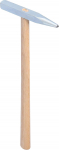 Stubai 9002793866420 Karbiidiga teraga plaatimisvasar, kuldne/beež, 50 g