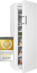 Exquisit Freezer GS271-NF-H-010D White | Net Capacity: 194 L | Alarm | NoFrost | 4 x Freezing