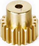 Modulaarne hammasratas, mootori hammasratas, mootori hammasratas, hammasratas, 11-20 hammastega, astmeline hammasratas, 32P, metallteras, mootorratas, 3.175mm puur, hammasratas, hammasratas, mootorratas, hammasratas (18T)