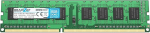 BRAINZAP 8GB DDR3 RAM DIMM PC3-12800U 2Rx8 1600 MHz 1.5V CL11 arvuti PC m&auml;lumoodul