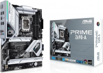 ASUS Prime Z690-A Gaming emaplaat Socket Intel LGA 1700 (Intel Z690, ATX, PCIe 5.0, 4x M.2, DDR5 m&auml;lu, Thunderbolt 4, Aura Sync)