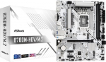 ASROCK Carte M&egrave;re B760M-HDV/M.2 DDR5 (Intel LGA 1700) Micro ATX
