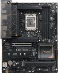 ASUS ProArt B660-CREATOR D4 emaplaat Socket Intel LGA 1700 (Intel B660, ATX, DDR4 m&auml;lu, PCIe 5.0, 2X M.2, USB-C DisplayPort)