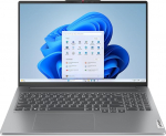 Lenovo IdeaPad Pro 5 AI s&uuml;learvuti | 16-tolline 2.5K | AMD Ryzen 7 8845HS | 16 GB RAM | 1 TB SSD | Windows 11 Home | WiFi 6 | QWERTY klaviatuur | Arctic Grey