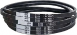 1/5PCS RPF3265 RPF3270 RPF3275 RPF3280 RPF3285 Zahnf&ouml;rmigen Dreieck G&uuml;rtel, Heavy-duty Lkw, Luft kompressor, Bagger, Gummi(5tk,RPF3270)