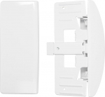 Liebherr 7042614 Original uksek&auml;epide valge koos katteplaadiga k&uuml;lmkapi s&uuml;gavk&uuml;lmiku jaoks Ka Neckermann Quelle