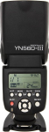 Yongnuo YN560 Mark III YN560-III YN560III v&auml;lklambi seade Canonile, Nikonile, Pentaxile, Olympusele + NAMVO hajuti