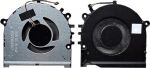 Protsessoriventilaatori asendamine, mis &uuml;hildub ThinkBook 13s-IML 13s-IWL 5V-ga