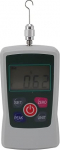 Cocoarm Digitales Kraftmessger&auml;t, Push-Pull-Messger&auml;t aus Aluminiumlegierung, 1 N Bis 10 N, Integrierter Sensor, Digitale Anzeige, Tragbarer Tester f&uuml;r die Produktentwicklung und Qualit&auml;tskontrolle