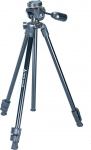 Vanguard Vesta 203AP 3-astmelise peaga statiiv algtasemel