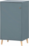 Schildmeyer Rena 500 153194 Filing Cabinet 51 x 41 x 92.6 cm Fjord