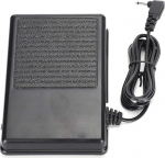 Garosa plastikust jalapedaal pideva kiiruse reguleerimiseks Singer & More &otilde;mblusmasinatele