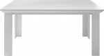 GuenstigEinrichten S&ouml;&ouml;gilaud Country House Style Hooge m&auml;nni valge Country House k&ouml;&ouml;gilaud s&ouml;&ouml;gilaud 160 x 90 cm