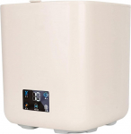 7L Mini pesumasin ja kuivati LCD puuteekraaniga, v&auml;ike kaasaskantav pesumasin aluspesu, beebir&otilde;ivaste v&otilde;i v&auml;ikeste esemete jaoks (ELi pistik)