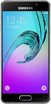 Samsung Galaxy A3 (2016) Must 16GB 4G, SM-A310FZDADBT (renoveeritud)