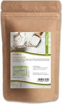 Mynatura Konjac Powder I Root Powder I Konjac Root I Konjac Flour I Gluteenivaba I Konjac Powder Flour Alternative I in Bag (500 g)