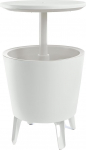 Keter Cool Bar, White