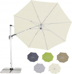 Doppler SP-AZ multifunktsionaalne katuseraam, loodus