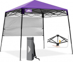 EAGLE PEAK Pop Up telk koos k&uuml;lgseinaga