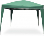 Linea Garden Friend g1526005 Pop Up Gazebo 3 x 3 m roheline 20 x 20 x 120 cm