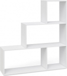 Vicco valge trepiriiul 46" x 48" ruumijaotur