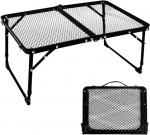 Must v&otilde;rklaagri laud