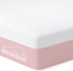 wowttrelax Single Memory Foam madrats 3ft 8" madrats karbis