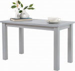 Kohvilaud puidust 75 x 38 cm elutoa laud puidust kohvilaud diivanilaud diivanilaud v&auml;ike kohvilaud kaasaegne kohvilaud ristk&uuml;likukujuline puidust laud elutuba hall