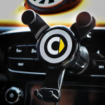 SHIFENG Smart 453 Fortwo Forfour 2015-2021 auto mobiiltelefoni hoidja navigeerimise laadimise tarvikud