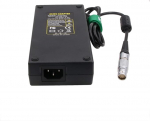HangTon 24V 8A AC DC toiteadapter ARRI Alexa 35 / Alexa Mini/Mini LF/Amira kaamerale 8-poolse pistikupesaga