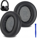 K&otilde;rvapadjad Anker Soundcore Life Q30 Q30bt asendusk&otilde;rvapadjad valgulise naha ja m&auml;luvahuga asendusk&otilde;rvapadjadele Soundcore Q30 Q30bt Q35 jaoks