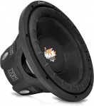 LANZAR 1 MAXP84 Subwoofer Low Tone k&otilde;lar Max Pro 8 tolli 20,00 cm 200 mm 400 Watt RMS 800 Watt Max &uuml;he m&auml;hise 4 Ohm impedentsus auto SPL 1 tk.