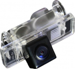 Tagurduskaamera Veekindel &ouml;ise n&auml;gemise auto tagantj&auml;rele vaatamise kaamera parkimisabi tagurduss&uuml;steem numbrim&auml;rgivalgusti (must) Viano 2004-2012 Vito 2004-2012 Sprinter 2004-ist alates W639 jaoks